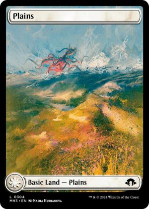 Plains - 304: Modern Horizons 3