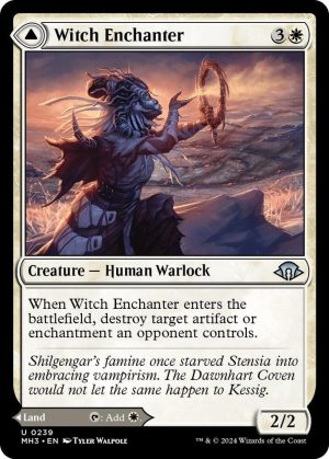 Witch Enchanter - 239: Modern Horizons 3