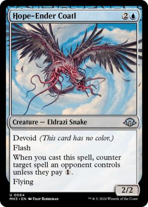 Hope - 64: Modern Horizons 3