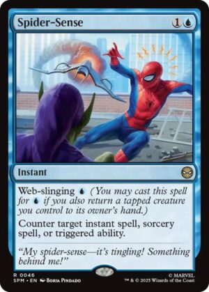 Spider - 46: Marvel's Spider-Man (ES)