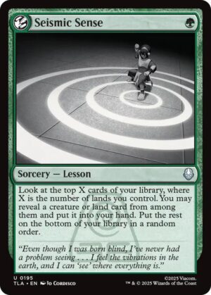 Seismic Sense - 195: Avatar: The Last Airbender