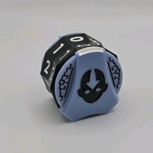 Magic Life Counter - Avatar: The Last Airbender Wheel Life Counter