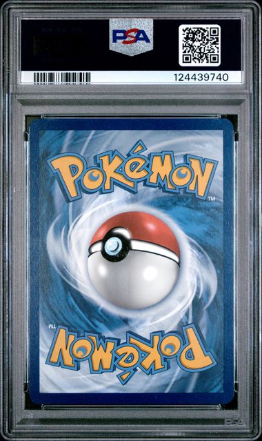 Mew Ex - 053: Scarlet & Violet Promos PSA 10 - Image 2