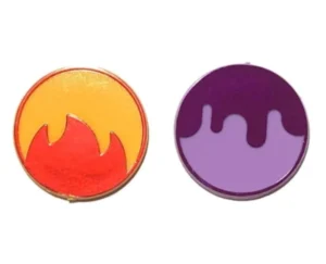 S&V Condition Markers