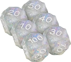 Pokemon Dice Set - Terapagos Ex UPC - Scarlet & Violet