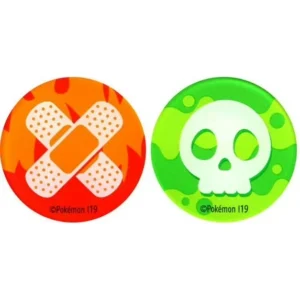 SWSH Condition Markers Set