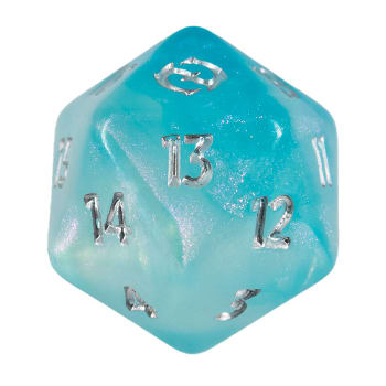 Magic Dado - Tarkir: Dragonstorm Bundle Spindown D20