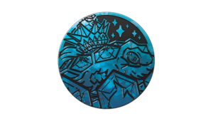 Terapagos Ex UPC Coin