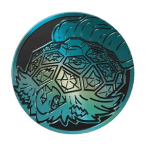 Terapagos Jumbo Coin