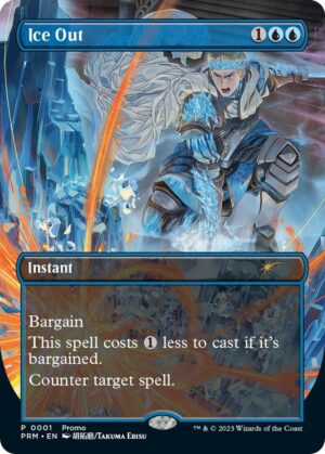 Ice Out - 1: WPN & Gateway Promos
