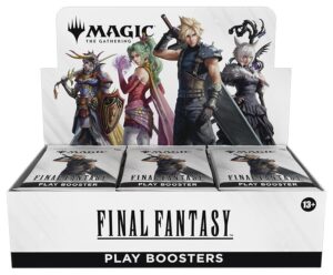 FINAL FANTASY - : FINAL FANTASY