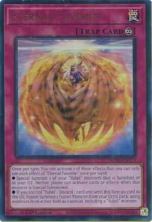 Eternal Favorite - MP25-EN172: 2025 Mega-Pack