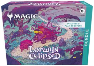 Lorwyn Eclipsed - Bundle: Lorwyn Eclipsed