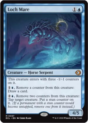 Loch Mare - 57: Lorwyn Eclipsed