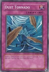 Dust Tornado - RP02-EN005: Retro Pack 2