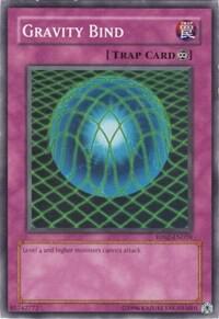 Gravity Bind - RP02-EN018: Retro Pack 2