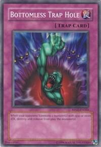 Bottomless Trap Hole - RP02-EN064: Retro Pack 2