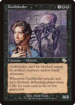 Guiltfeeder - 68: Judgment (HP)