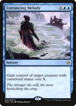 Entrancing Melody - 55: Ixalan