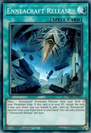 Enneacraft Release - PHRE-EN025: Phantom Revenge