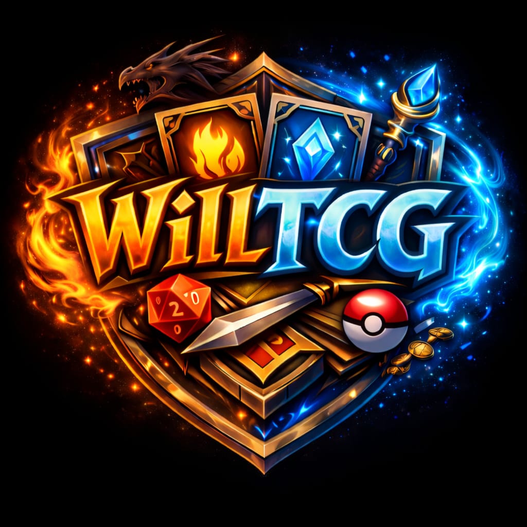 Will TCG