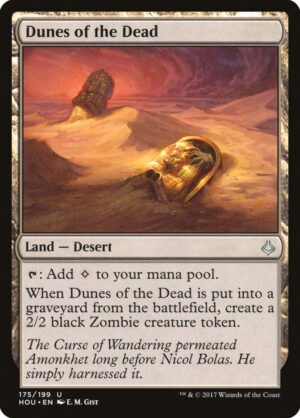 Dunes of the Dead - 175: Hour of Devastation