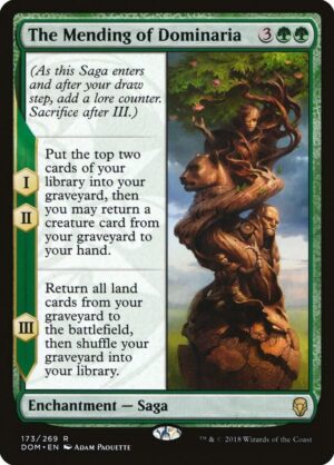 The Mending of Dominaria - 173: Dominaria