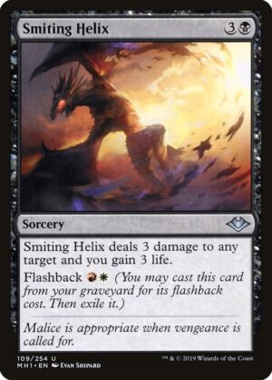 Smiting Helix - 109: Modern Horizons