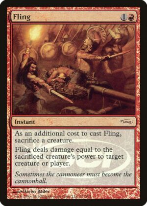 Fling (DCI) - 50: WPN & Gateway Promos (LP)