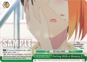 Parting With a Memory - 5HY/W101-E049 CC: The Quintessential Quintuplets Movie