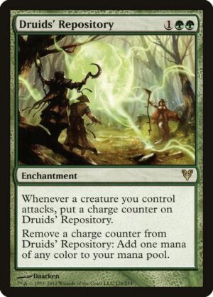 Druids' Repository - 176: Avacyn Restored