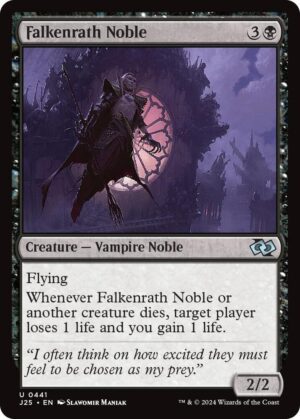 Falkenrath Noble - 441: Foundations Jumpstart