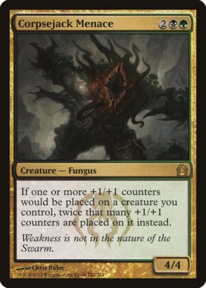 Corpsejack Menace - 152: Return to Ravnica
