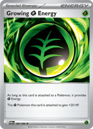 Growing Grass Energy - 086/088: ME03: Perfect Order