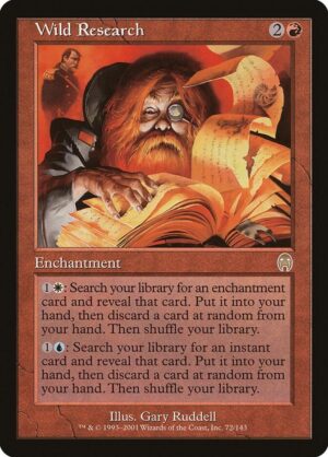 Wild Research - 72: Apocalypse