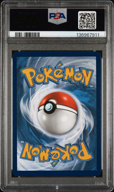 Galarian Moltres V - SWSH10: Astral Radiance Trainer Gallery (SWSH10:TG) PSA 9 - Image 2