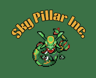 Sky Pillar