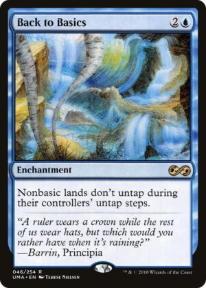 Back to Basics - 46: Ultimate Masters