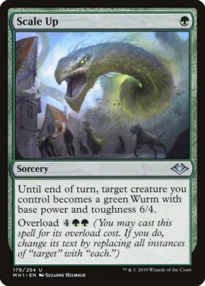 Scale Up - 179: Modern Horizons