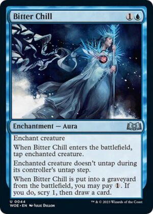 Bitter Chill - 44: Wilds of Eldraine
