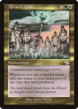 Mirari's Wake - 139: Judgment