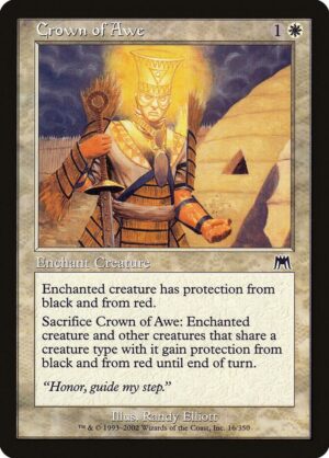 Crown of Awe - 16: Onslaught