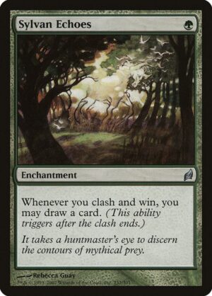 Sylvan Echoes - 237: Lorwyn