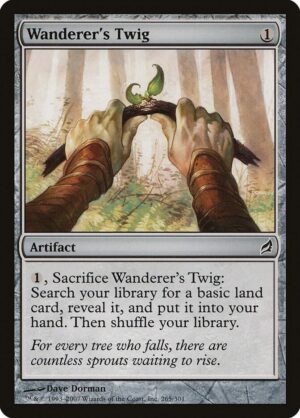 Wanderer's Twig - 265: Lorwyn