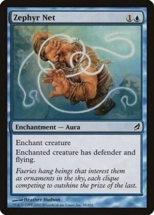 Zephyr Net - 98: Lorwyn