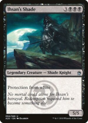 Ihsan's Shade - 94: Masters 25
