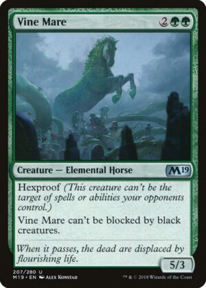 Vine Mare - 207: Core Set 2019