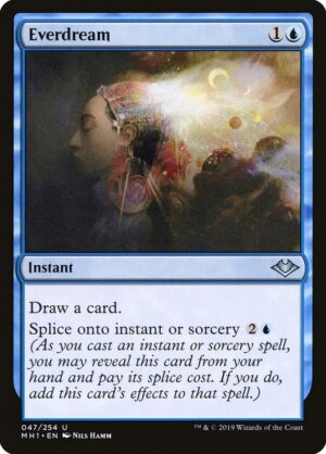 Everdream - 47: Modern Horizons