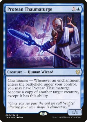 Protean Thaumaturge - 60: Theros Beyond Death