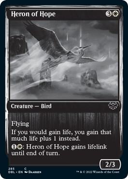 Heron of Hope - 285: Innistrad: Double Feature